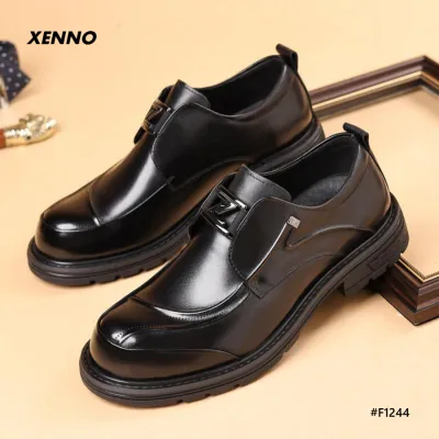 VALET HERITAGE FORMAL SHOES